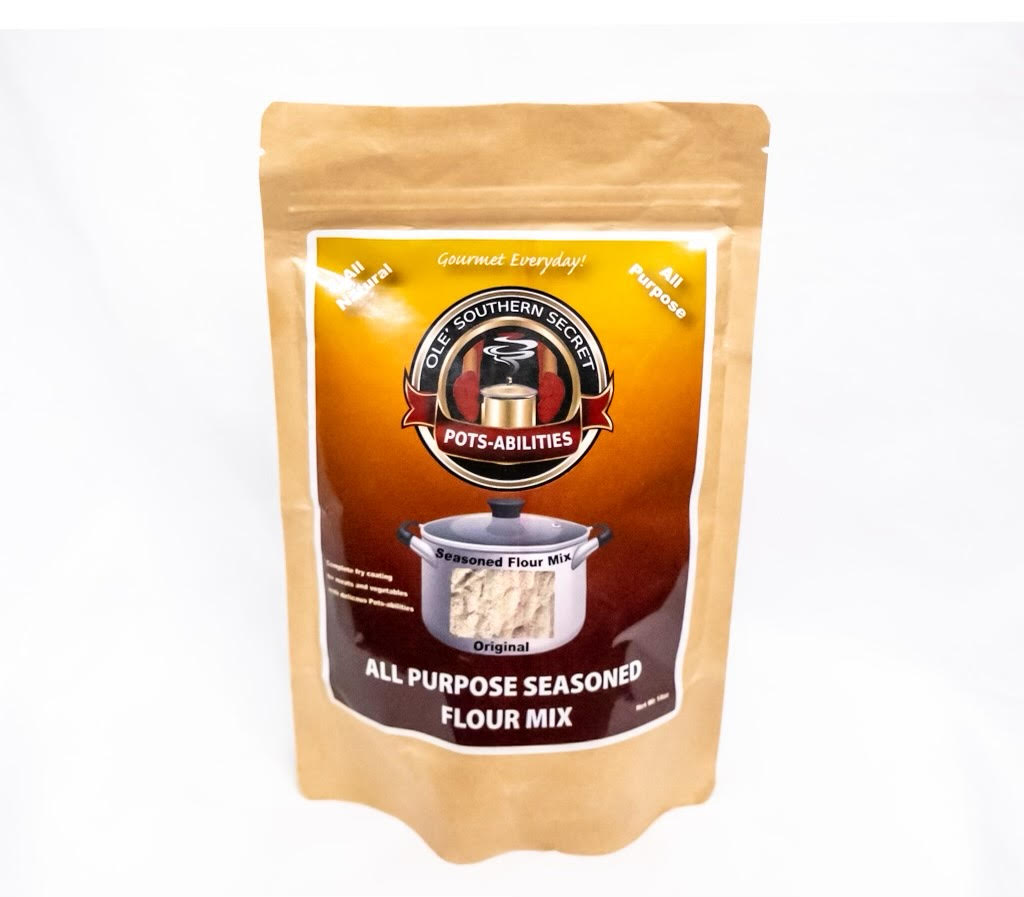 Ole Southern Secret Flour Mix