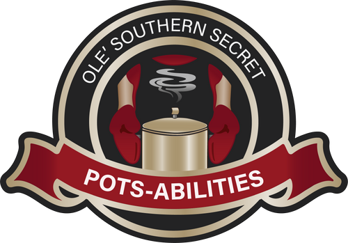 Ole' Southern Secret Pots-Abilities