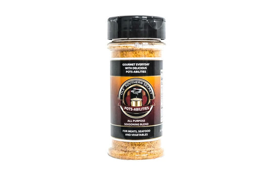 Ole Southern Secret Seasoning